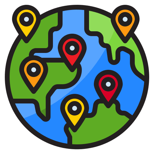 Logo Countries Game